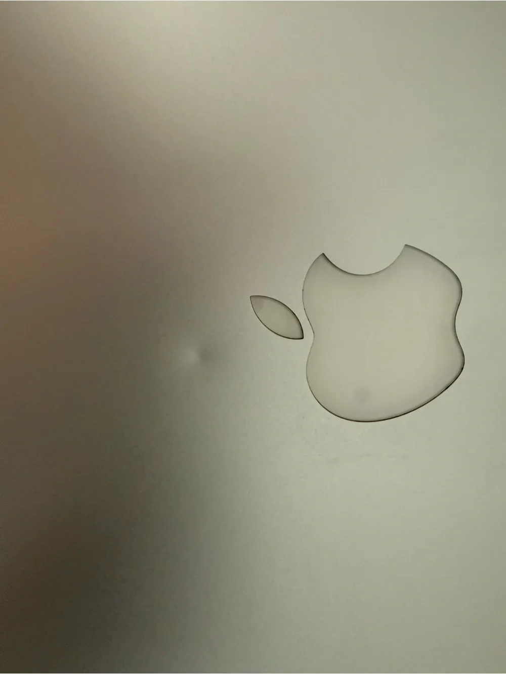 2017 Apple MacBook Air- 13.3”- Silver with Black Keyboard